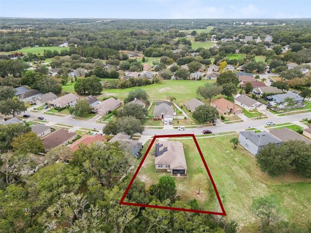 30230 PGA DRIVE, Sorrento, FL 32776