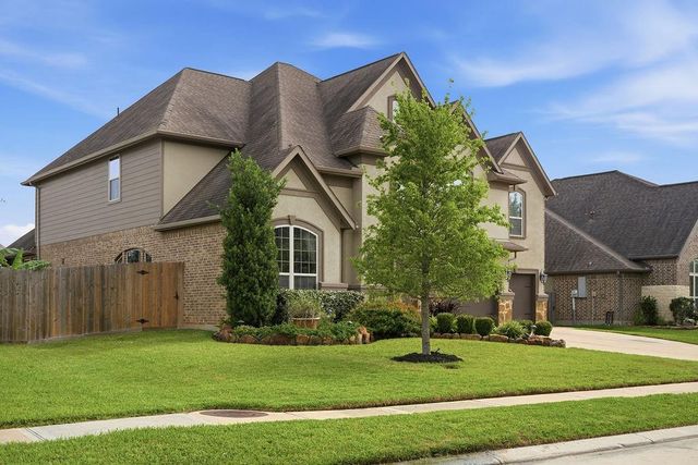 2513 Royal Field Lane, Friendswood, TX 77546
