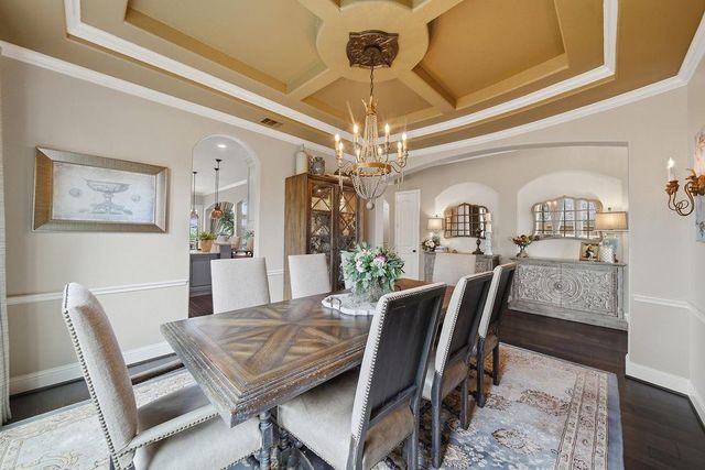 2513 Royal Field Lane, Friendswood, TX 77546