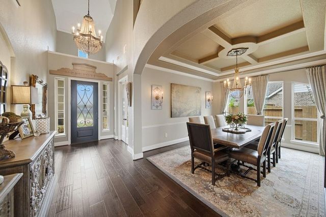 2513 Royal Field Lane, Friendswood, TX 77546