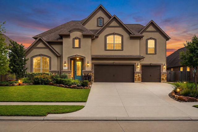 2513 Royal Field Lane, Friendswood, TX 77546