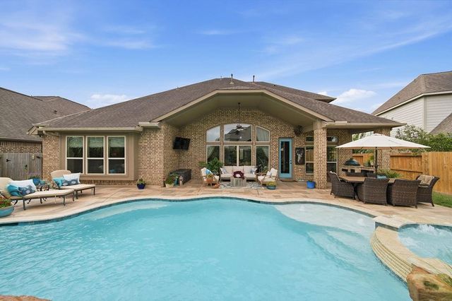 2513 Royal Field Lane, Friendswood, TX 77546