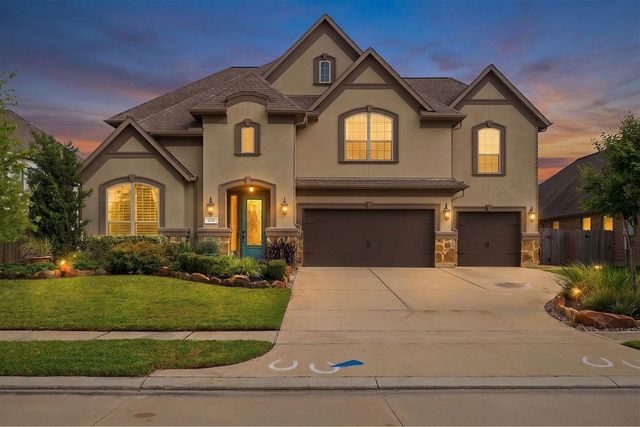 2513 Royal Field Lane, Friendswood, TX 77546