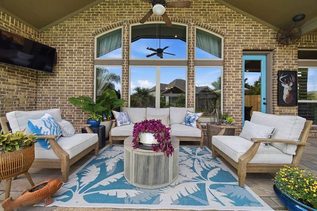 2513 Royal Field Lane, Friendswood, TX 77546