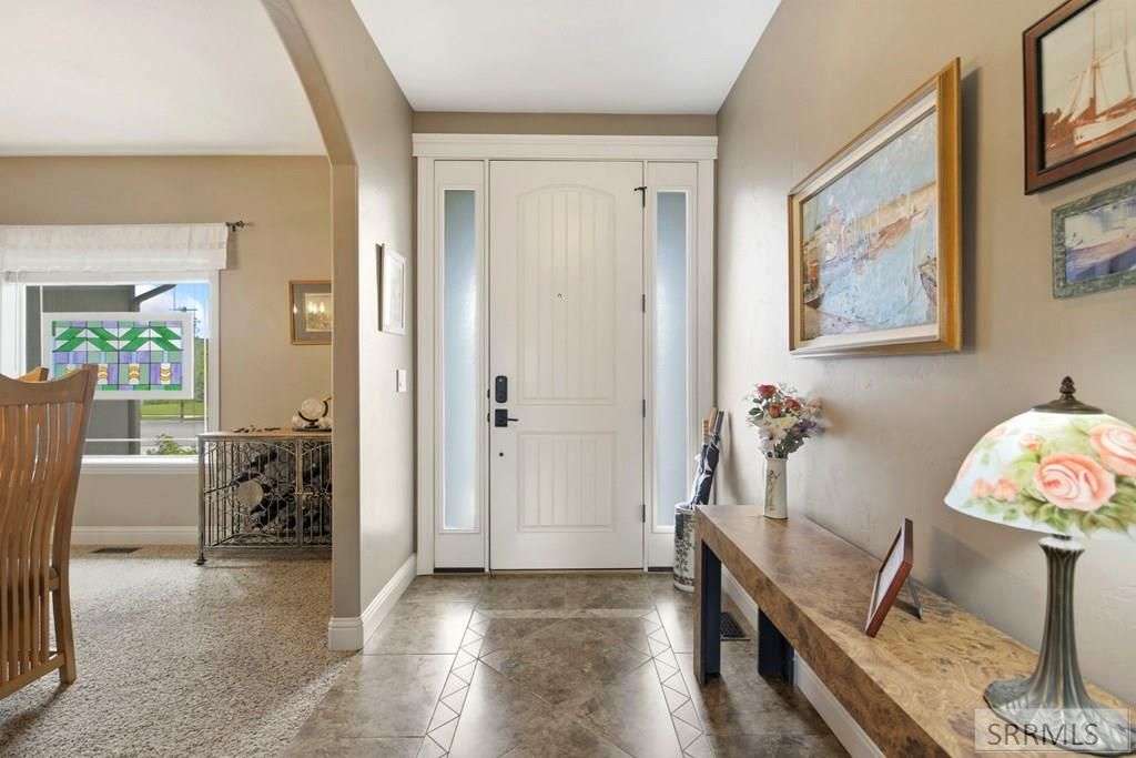Image 10 of property listing at 5485 Villa Mirage Court, Idaho Falls, ID 83404