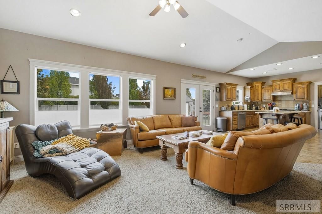 Image 12 of property listing at 5485 Villa Mirage Court, Idaho Falls, ID 83404