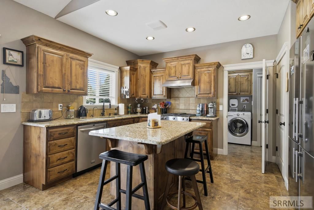 Image 18 of property listing at 5485 Villa Mirage Court, Idaho Falls, ID 83404