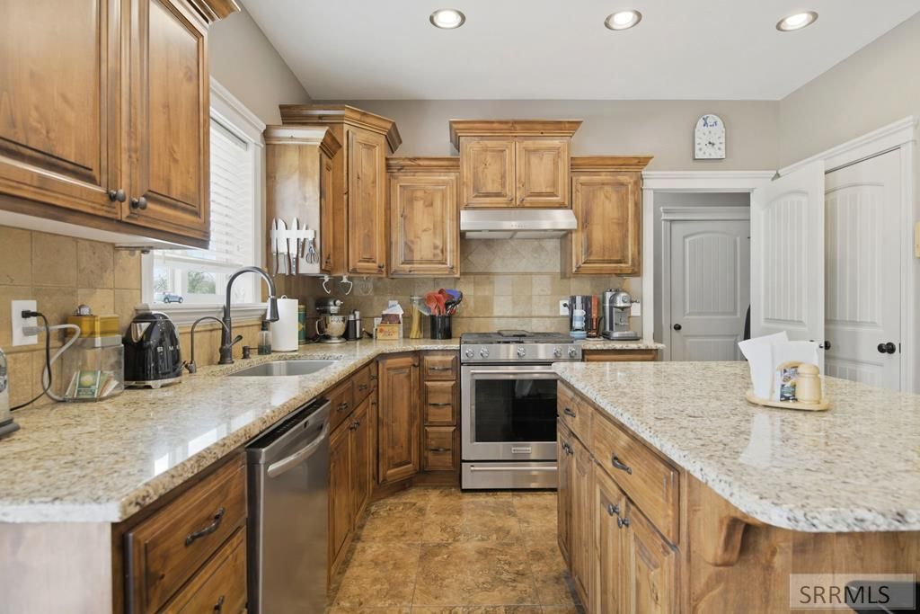 Image 19 of property listing at 5485 Villa Mirage Court, Idaho Falls, ID 83404