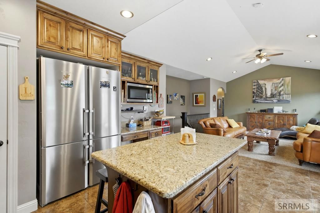 Image 25 of property listing at 5485 Villa Mirage Court, Idaho Falls, ID 83404