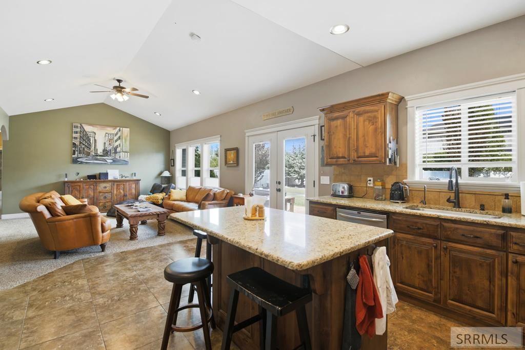 Image 28 of property listing at 5485 Villa Mirage Court, Idaho Falls, ID 83404