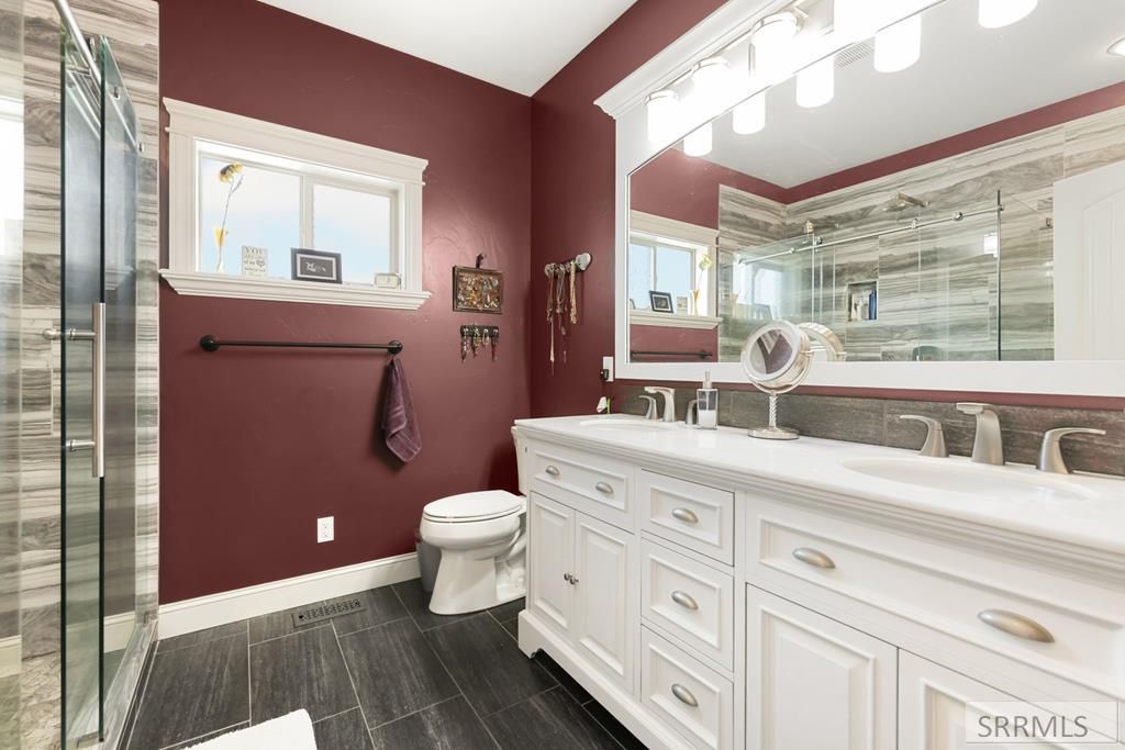 Image 36 of property listing at 5485 Villa Mirage Court, Idaho Falls, ID 83404
