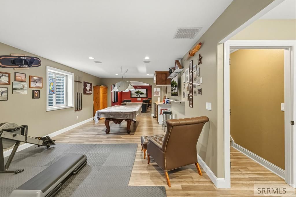 Image 44 of property listing at 5485 Villa Mirage Court, Idaho Falls, ID 83404