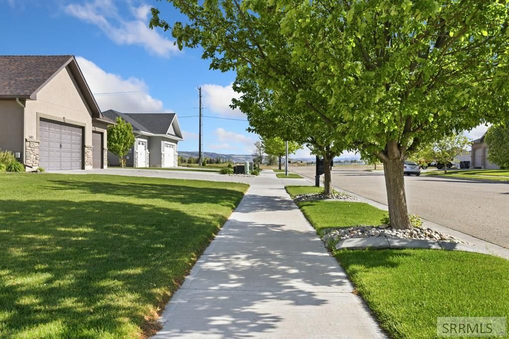 Image 5 of property listing at 5485 Villa Mirage Court, Idaho Falls, ID 83404