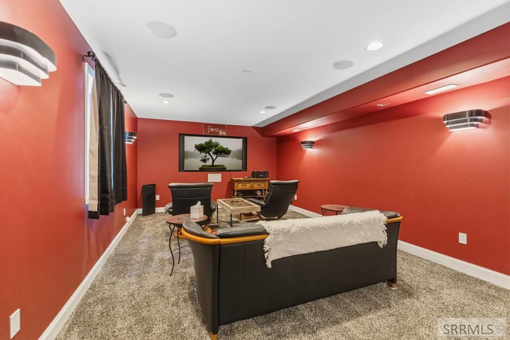 Image 50 of property listing at 5485 Villa Mirage Court, Idaho Falls, ID 83404