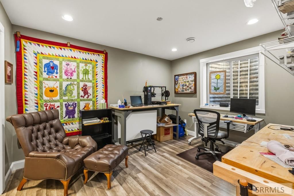 Image 54 of property listing at 5485 Villa Mirage Court, Idaho Falls, ID 83404