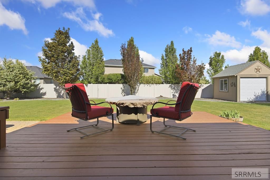 Image 56 of property listing at 5485 Villa Mirage Court, Idaho Falls, ID 83404