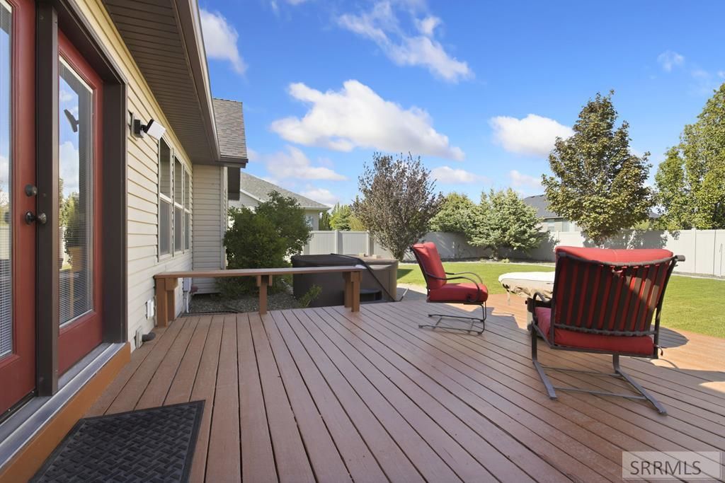 Image 57 of property listing at 5485 Villa Mirage Court, Idaho Falls, ID 83404
