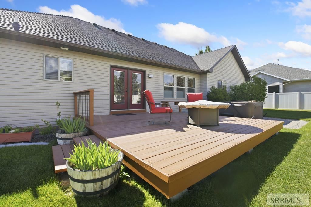 Image 58 of property listing at 5485 Villa Mirage Court, Idaho Falls, ID 83404