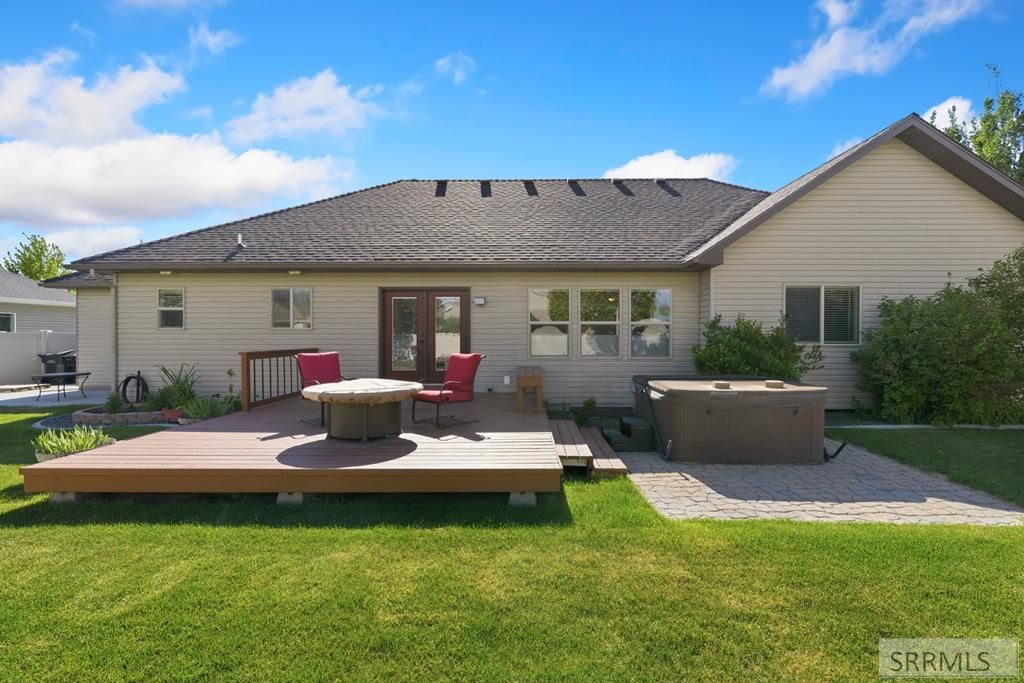 Image 59 of property listing at 5485 Villa Mirage Court, Idaho Falls, ID 83404