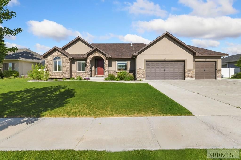 Image 6 of property listing at 5485 Villa Mirage Court, Idaho Falls, ID 83404