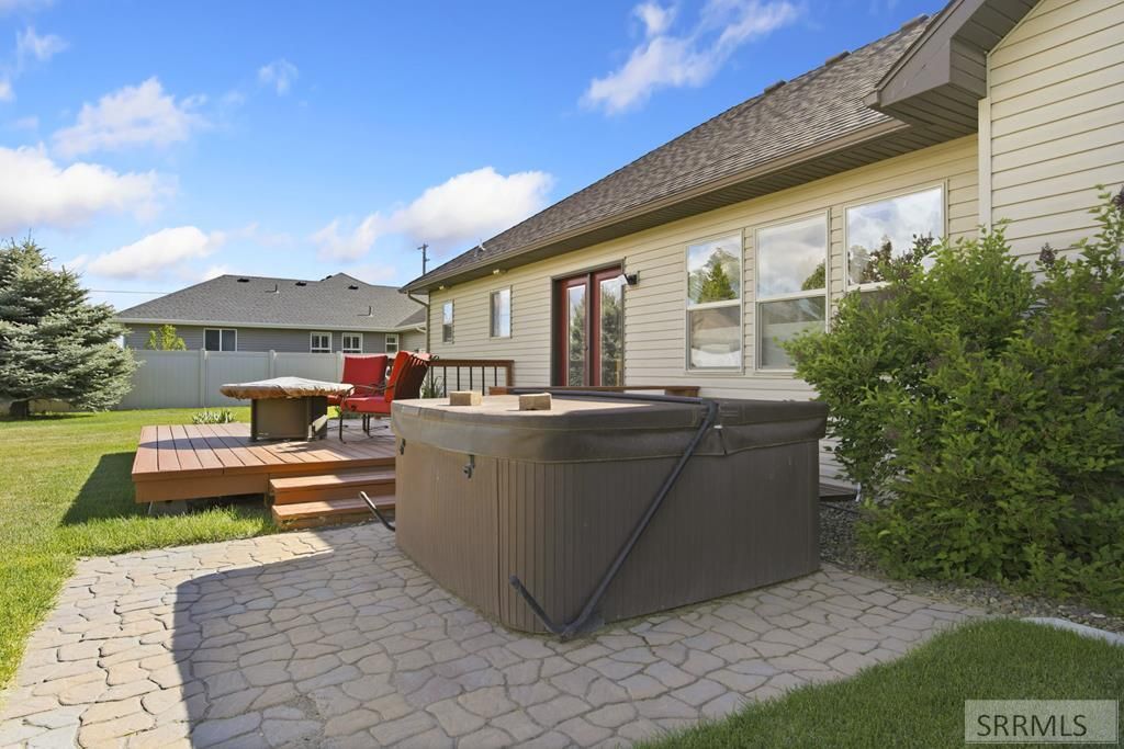 Image 61 of property listing at 5485 Villa Mirage Court, Idaho Falls, ID 83404