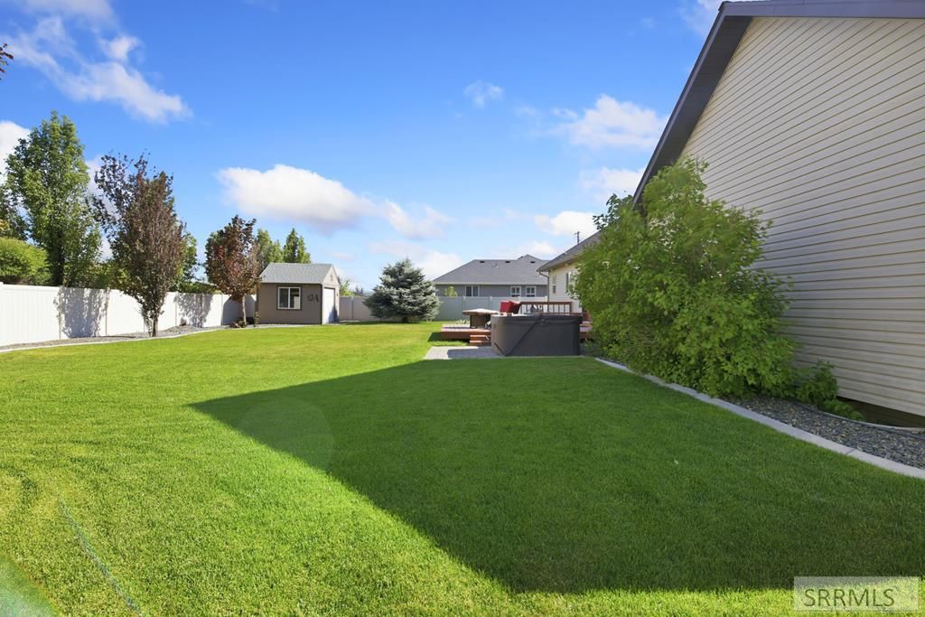 Image 62 of property listing at 5485 Villa Mirage Court, Idaho Falls, ID 83404