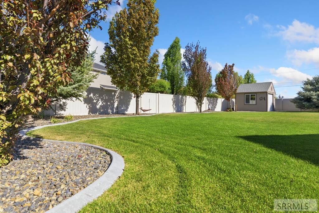 Image 63 of property listing at 5485 Villa Mirage Court, Idaho Falls, ID 83404