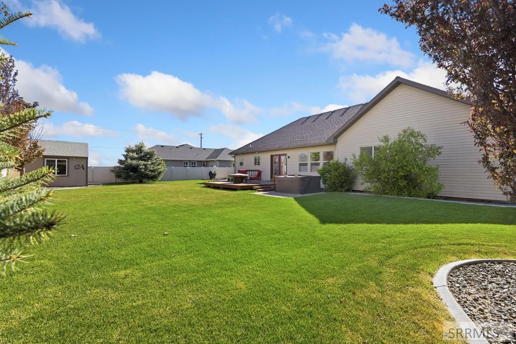 Image 64 of property listing at 5485 Villa Mirage Court, Idaho Falls, ID 83404