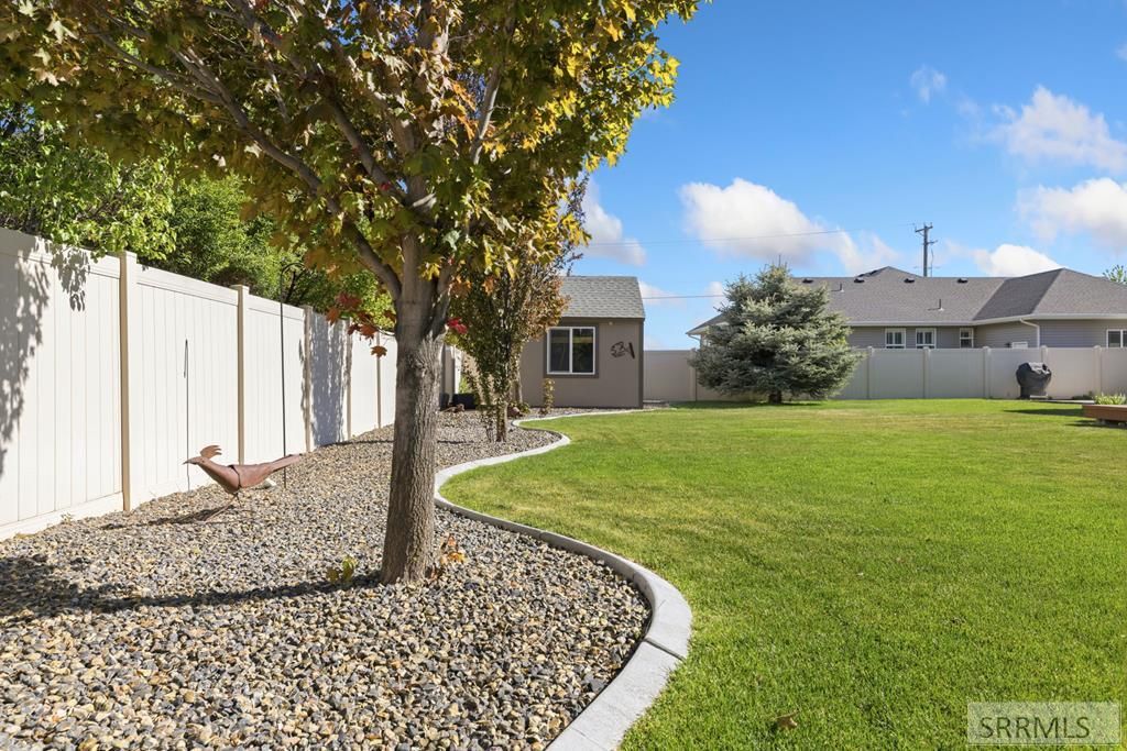 Image 65 of property listing at 5485 Villa Mirage Court, Idaho Falls, ID 83404