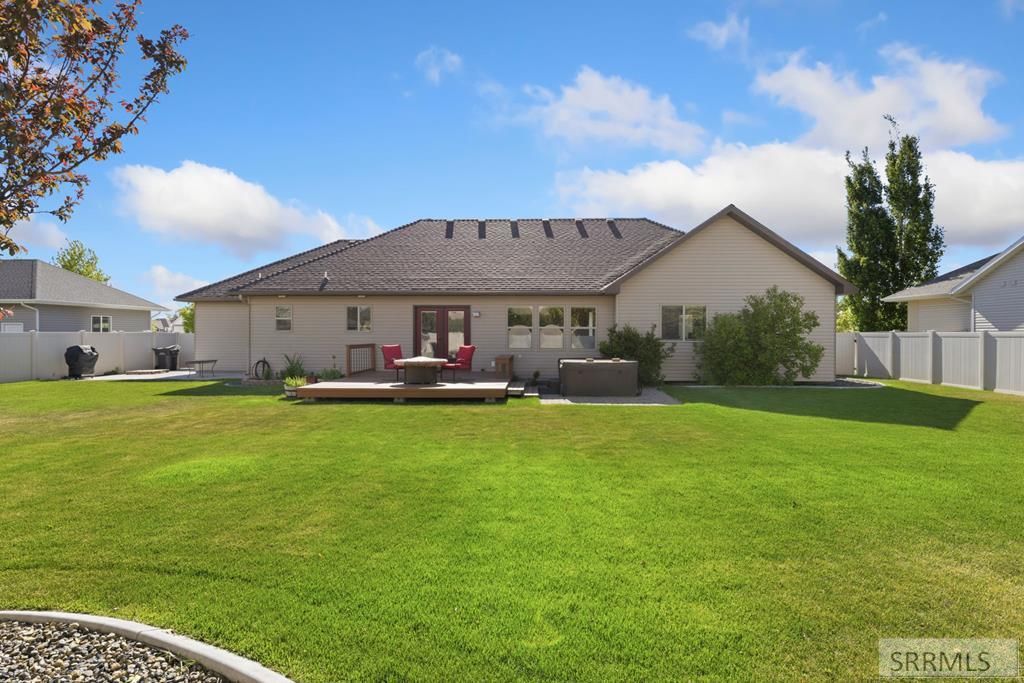 Image 66 of property listing at 5485 Villa Mirage Court, Idaho Falls, ID 83404