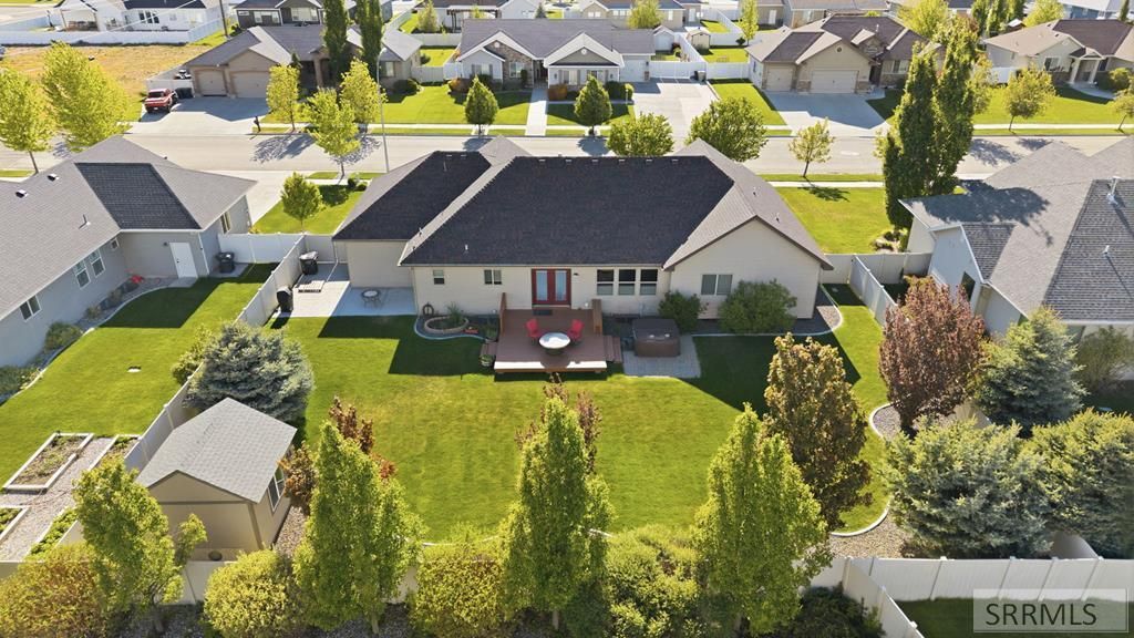 Image 68 of property listing at 5485 Villa Mirage Court, Idaho Falls, ID 83404