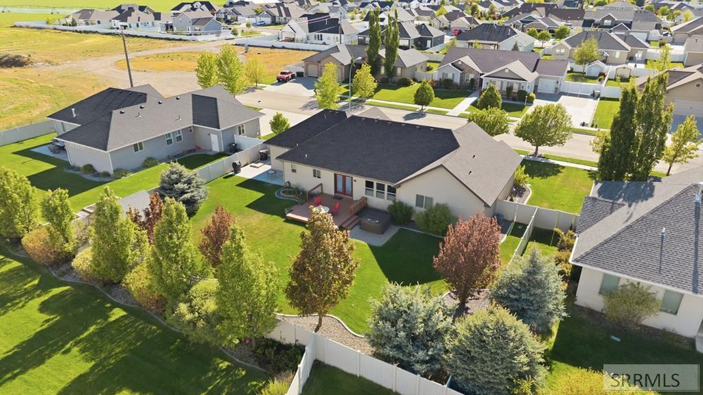 Image 69 of property listing at 5485 Villa Mirage Court, Idaho Falls, ID 83404