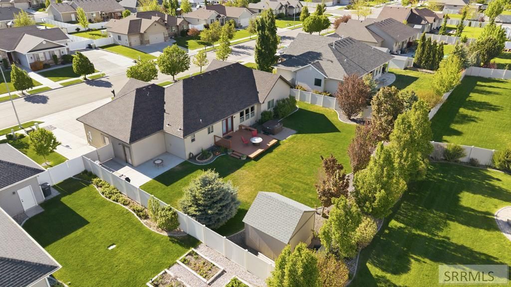Image 70 of property listing at 5485 Villa Mirage Court, Idaho Falls, ID 83404