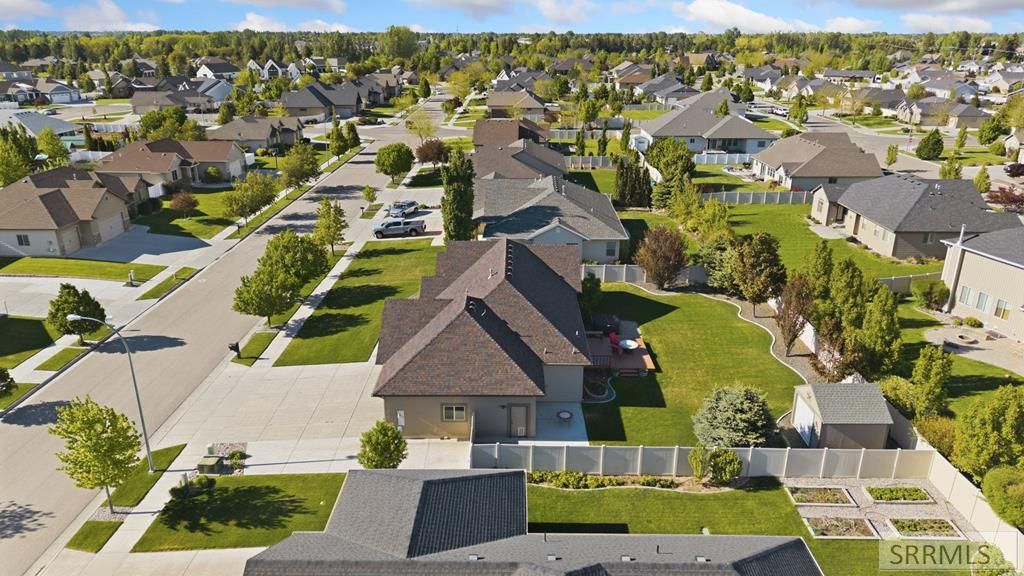 Image 71 of property listing at 5485 Villa Mirage Court, Idaho Falls, ID 83404