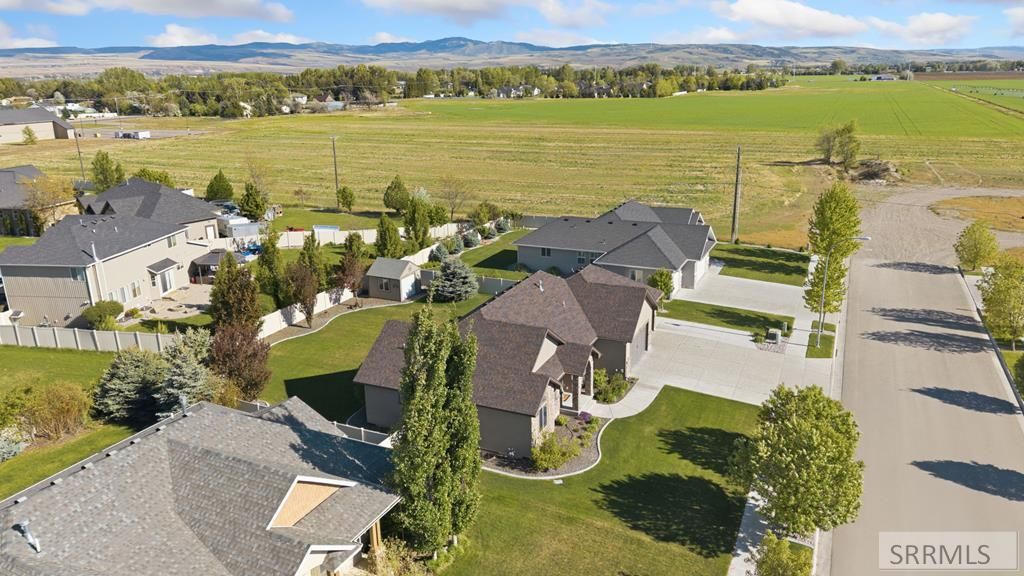 Image 72 of property listing at 5485 Villa Mirage Court, Idaho Falls, ID 83404