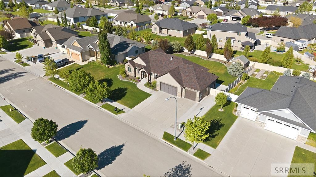 Image 73 of property listing at 5485 Villa Mirage Court, Idaho Falls, ID 83404
