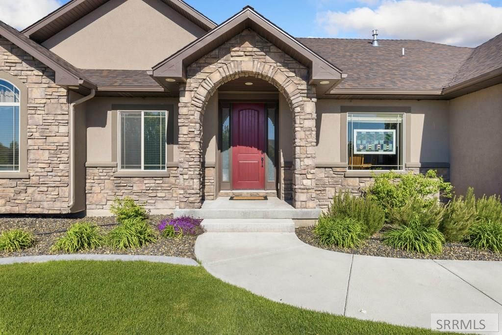 Image 8 of property listing at 5485 Villa Mirage Court, Idaho Falls, ID 83404