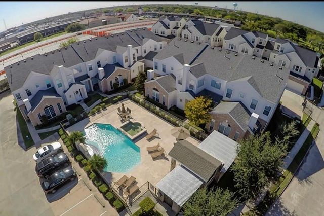 12565 Piping Rock Drive, Houston, TX 77077