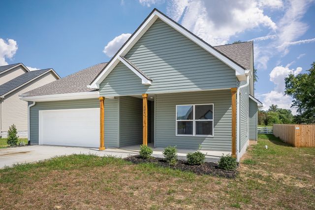 105 Reece Rd, Baxter, TN 38544