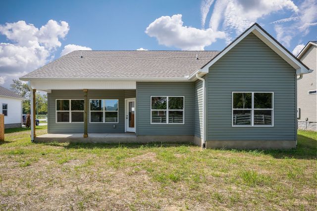 105 Reece Rd, Baxter, TN 38544