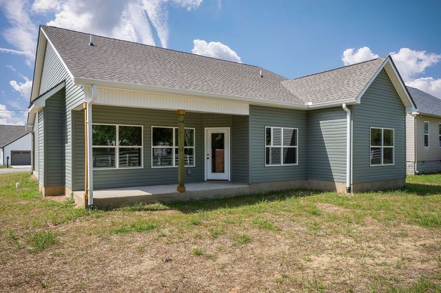 105 Reece Rd, Baxter, TN 38544
