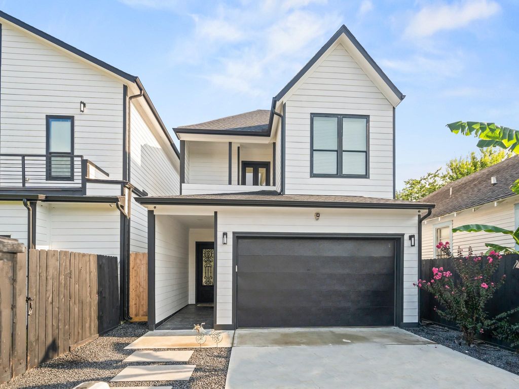 2416 Sumpter Street A, Houston, TX 77026