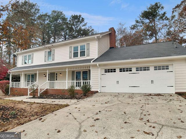 2331 Laura Court, Snellville, GA 30039