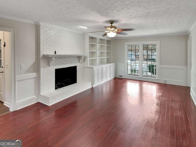 2331 Laura Court, Snellville, GA 30039