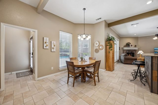 404 Birchwood Lane, Haslet, TX 76052