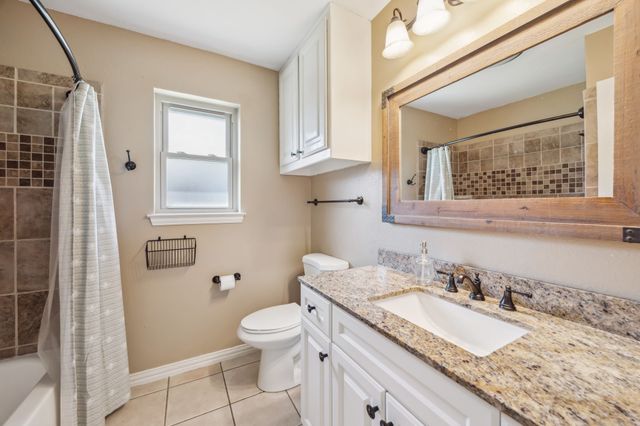 404 Birchwood Lane, Haslet, TX 76052