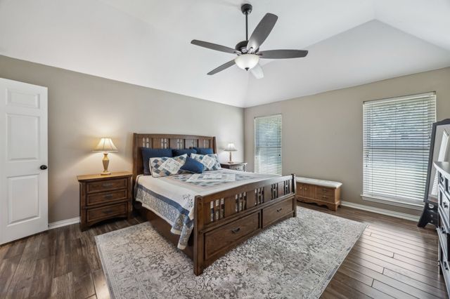 404 Birchwood Lane, Haslet, TX 76052