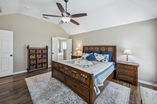 404 Birchwood Lane, Haslet, TX 76052