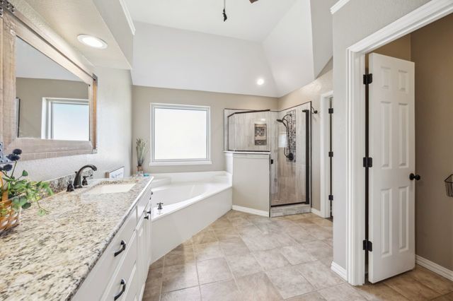 404 Birchwood Lane, Haslet, TX 76052