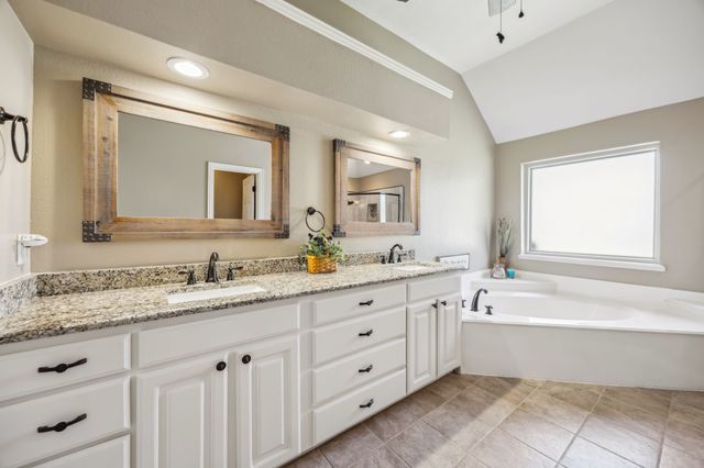 404 Birchwood Lane, Haslet, TX 76052
